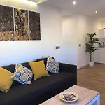 Hacienda El Brillante Córdoba