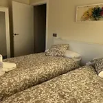 Hacienda El Brillante Lägenhet