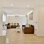 Lägenhet Hacienda El Brillante *