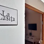 Hacienda El Brillante Lägenhet