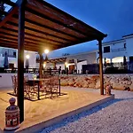 Hacienda El Brillante Lägenhet *
