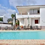 Hacienda El Brillante *