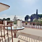 Hacienda El Brillante Lägenhet *