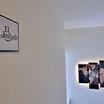Hacienda El Brillante Lägenhet