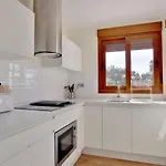Lägenhet Hacienda El Brillante Córdoba