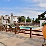 Hacienda El Brillante Lägenhet *