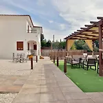 Hacienda El Brillante Lägenhet
