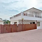 Hacienda El Brillante *