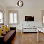Hacienda El Brillante Lägenhet
