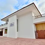 Hacienda El Brillante