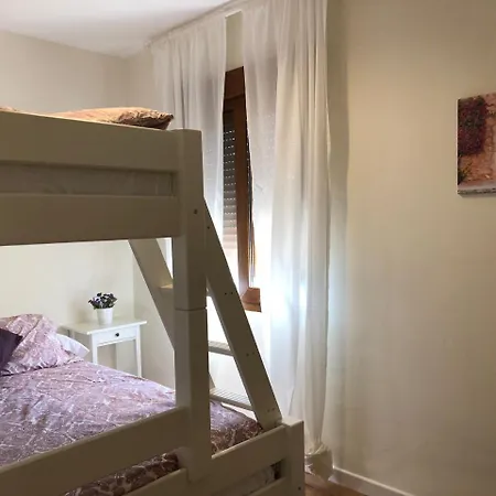 Lejlighed Hacienda El Brillante Córdoba