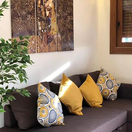 Hacienda El Brillante Córdoba