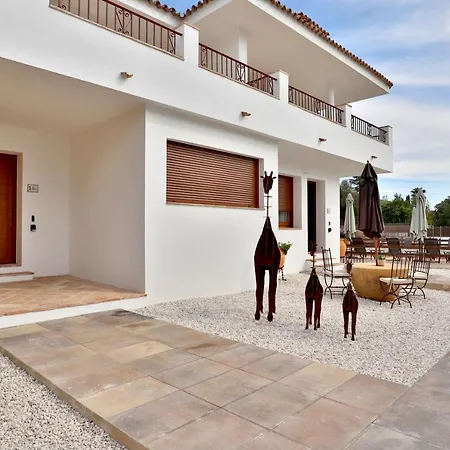 Hacienda El Brillante * Córdoba