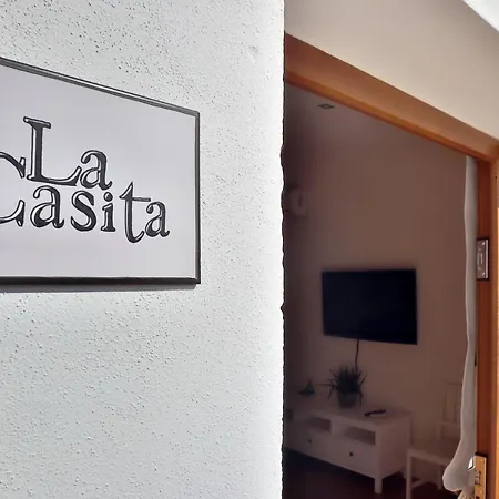 Hacienda El Brillante Lejlighed