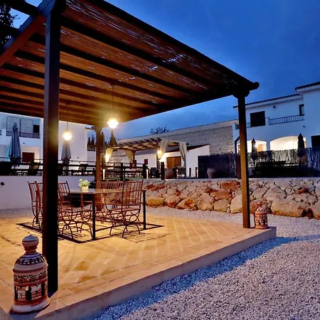 Hacienda El Brillante Lejlighed *