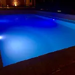 Hacienda El Brillante