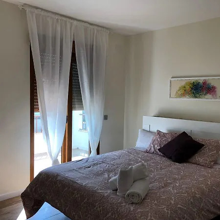 Apartment Hacienda El Brillante *