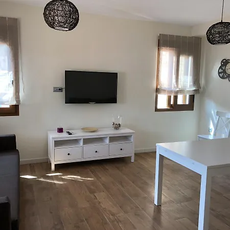 Apartment Hacienda El Brillante Cordoba