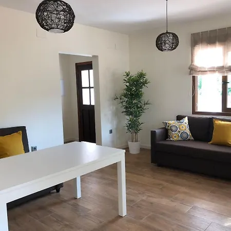 Hacienda El Brillante Apartment Cordoba