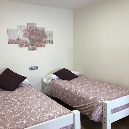 Hacienda El Brillante Apartment Cordoba