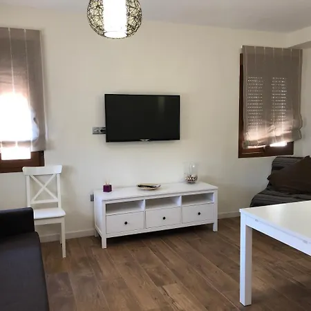 Apartment Hacienda El Brillante Cordoba