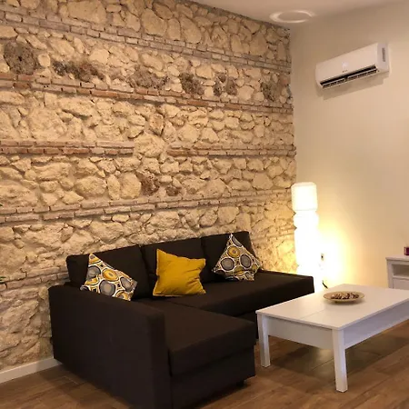 Hacienda El Brillante Apartment *