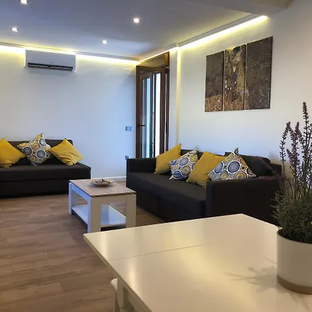 Hacienda El Brillante Cordoba