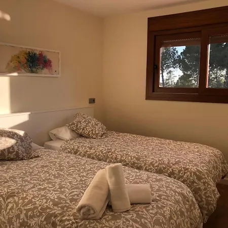 Hacienda El Brillante Apartment Cordoba