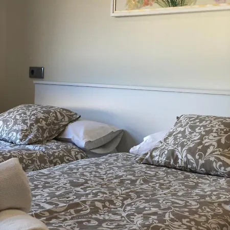 Apartment Hacienda El Brillante Cordoba