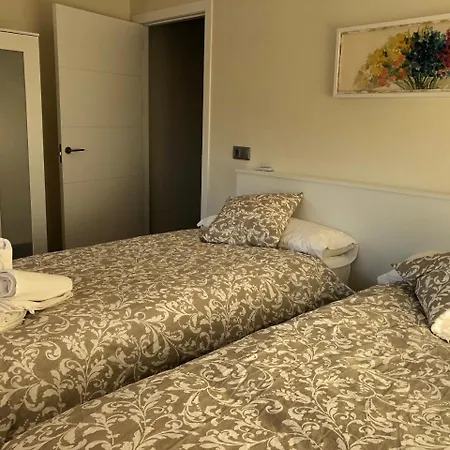 Hacienda El Brillante Apartment