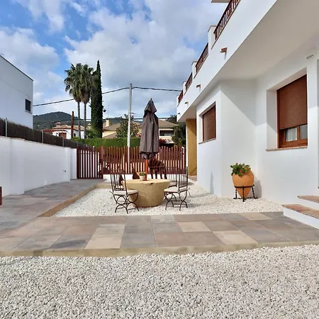 Appartement Hacienda El Brillante Córdoba