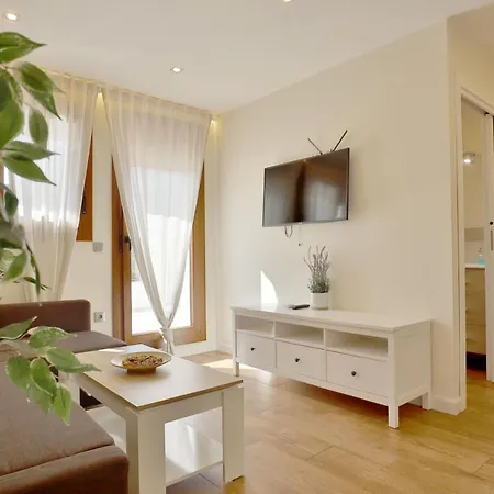 Hacienda El Brillante Apartment