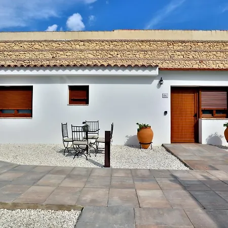 Hacienda El Brillante Córdoba