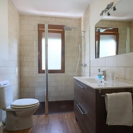 Hacienda El Brillante Apartment