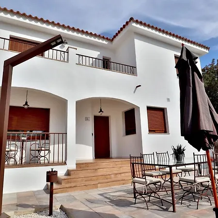 Hacienda El Brillante