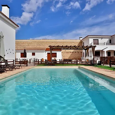 Hacienda El Brillante Apartment Cordoba