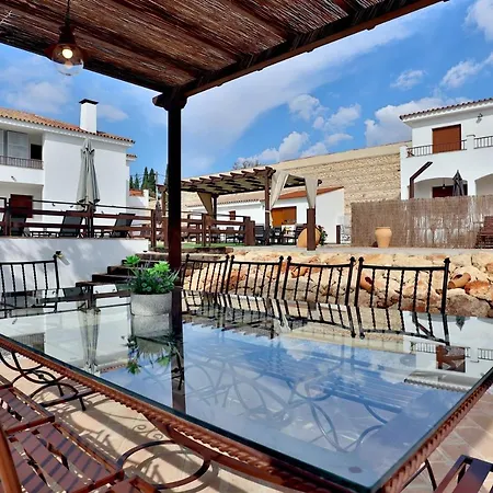 Hacienda El Brillante Apartment *