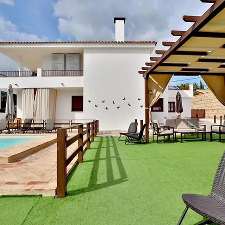 Hacienda El Brillante Cordoba