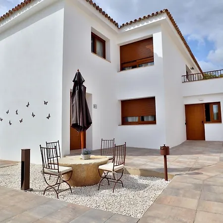 Apartment Hacienda El Brillante Cordoba