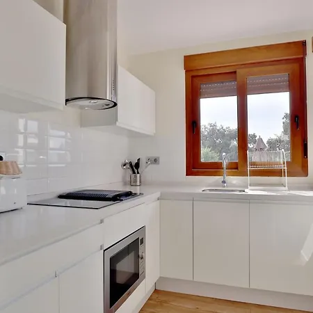 Apartment Hacienda El Brillante Cordoba