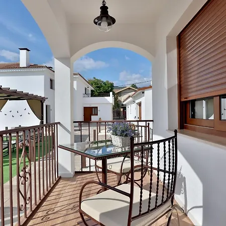 Hacienda El Brillante Cordoba