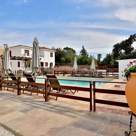 Hacienda El Brillante Apartment *