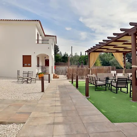 Hacienda El Brillante Apartment