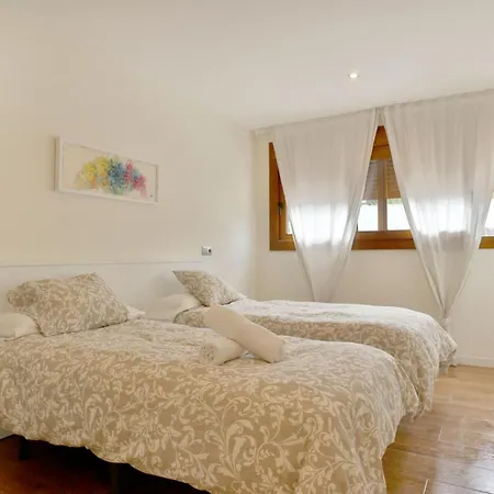 Hacienda El Brillante Cordoba