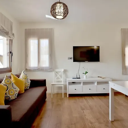 Hacienda El Brillante Apartment