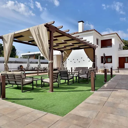 Apartment Hacienda El Brillante Cordoba