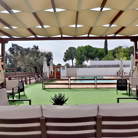 Hacienda El Brillante