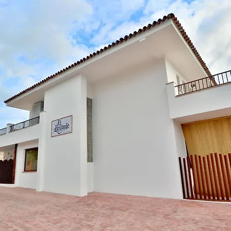 Hacienda El Brillante