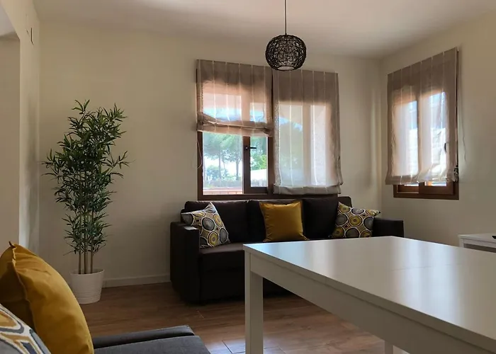 Appartement Hacienda El Brillante *