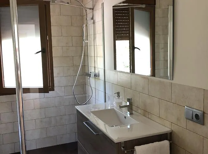 Appartement Hacienda El Brillante